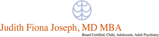 Judith Joseph MD MBA
