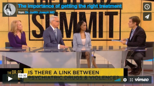 The importance of getting the right treatment