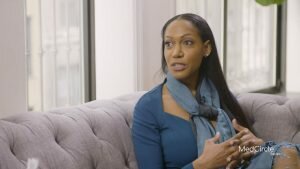 The Recipe To The Best Sleep with Dr. Judith Joseph ep 4