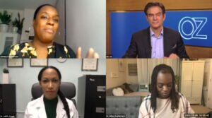 More Black Doctors Mentorship Series Black Mental Health From Surviving to Thriving